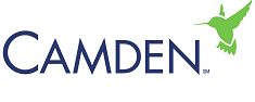 (CAMDEN LOGO)